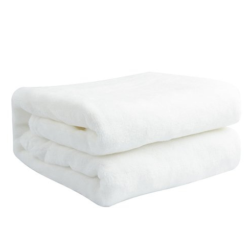 Koc polarowy dziecięcy do sublimacji